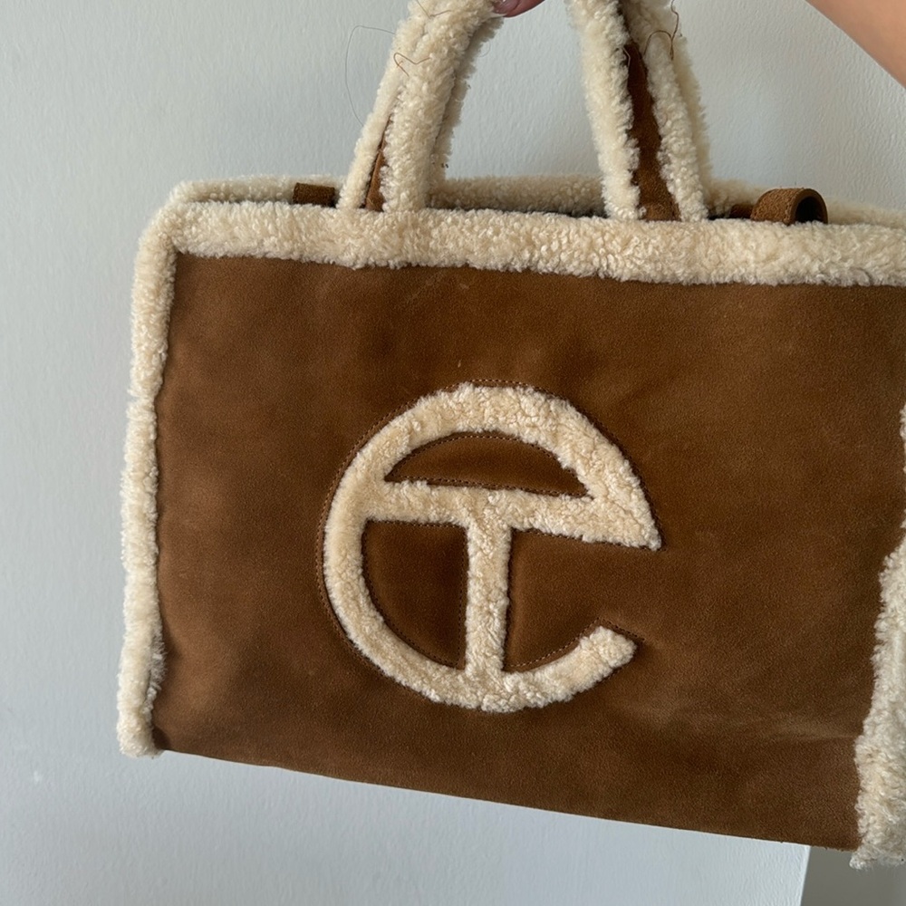UGG x Telfar Medium Tote